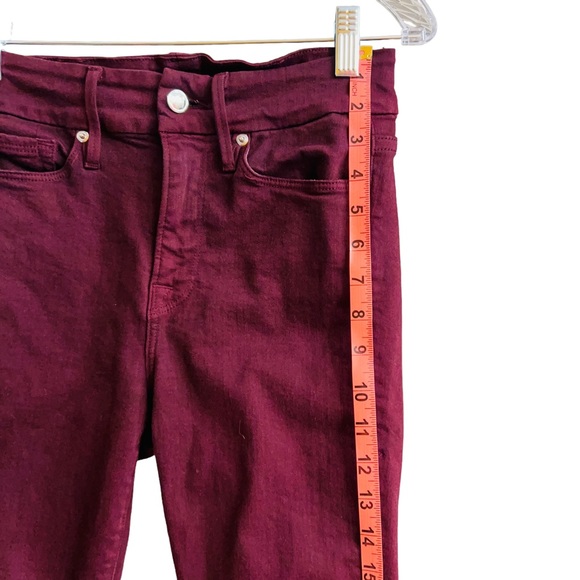 Good American Denim / Women’s Jeans size 4/27 - Picture 11 of 14